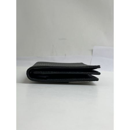  BVLGARI ブルガリ 長財布　ミレリゲ　ブラック ブラック