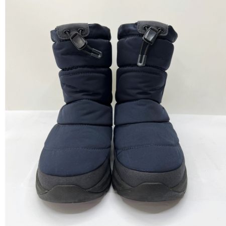 中古】 THE NORTH FACE ザノースフェイス ショートブーツ ヌプシ