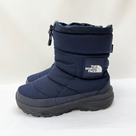 中古】 THE NORTH FACE ザノースフェイス ショートブーツ ヌプシ