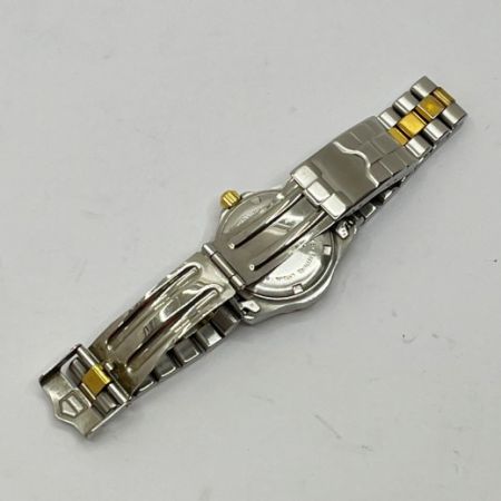  TAG HEUER タグホイヤー クォーツ腕時計 2000シリーズ デイト　 WK1321