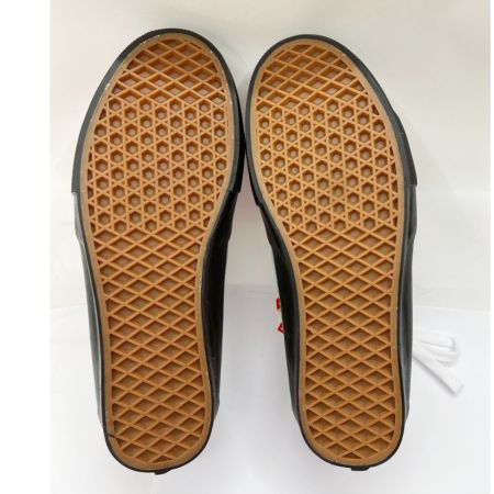  VANS バンズ スニーカー SIZE 27.5cm Dollar Skate Grosso Mid ピンク