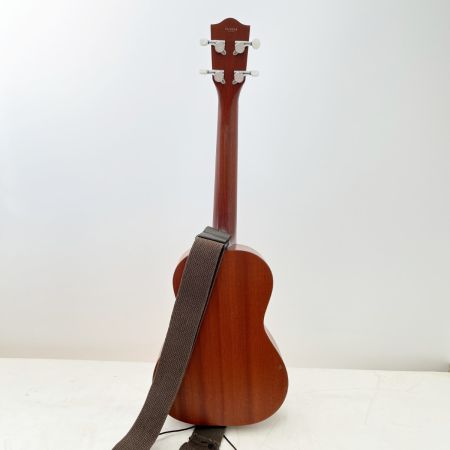  PUPUKEA ププケア 弦楽器 ウクレレ ケース付 UF-T60