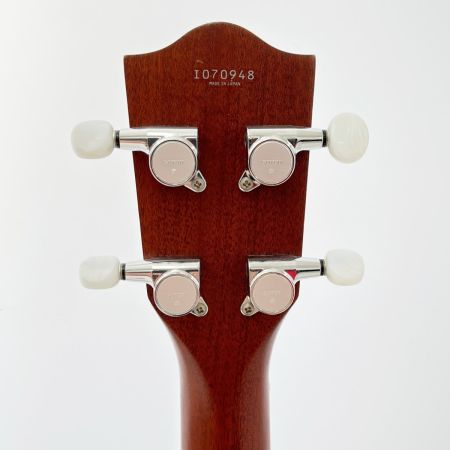  PUPUKEA ププケア 弦楽器 ウクレレ ケース付 UF-T60