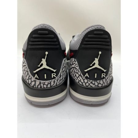  NIKE ナイキ エアジョーダン レガシー 312 ロー　スニーカー CD-7069-006 ブラック×レッド