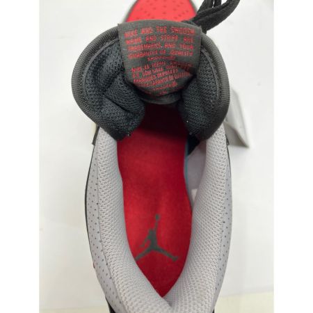  NIKE ナイキ エアジョーダン レガシー 312 ロー　スニーカー CD-7069-006 ブラック×レッド