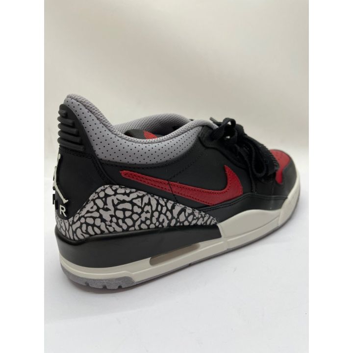 NIKE ナイキ エアジョーダン レガシー 312 ロー スニーカー CD-7069