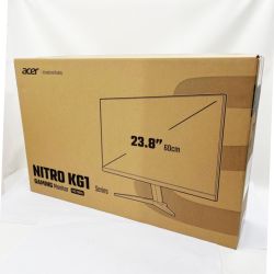◆◆ acer エイサー ゲーミングモニター 23.8インチ　 2023年製 KG241Y Nランク