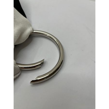  PRADA プラダ ポーチ　ハンドバッグ　巾着型　ナイロン 1N0369 ブラック