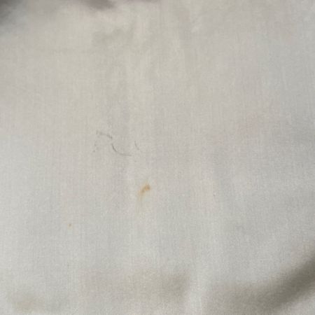   毛皮 ショート丈コート 11号 ネーム入り ホツレ有り ブラウン