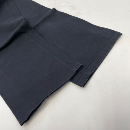  LOUIS VUITTON ルイヴィトン パンツ SIZE S (34)　レディース ネイビー