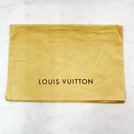  LOUIS VUITTON ルイヴィトン パンツ SIZE S (34)　レディース ネイビー