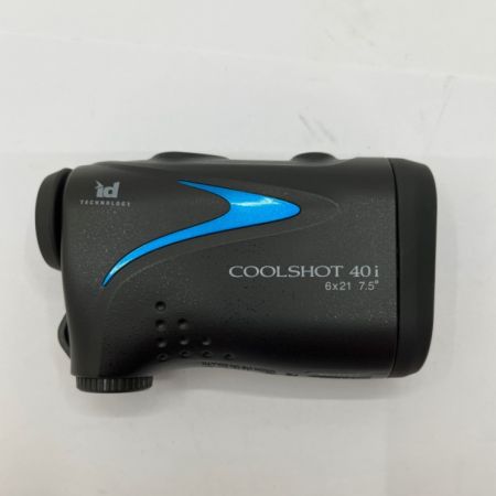  Nikon ニコン COOLSHOT40i レーザー距離計
