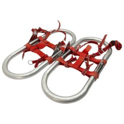 ◆◆ EX'PERT OF JAPAN アルミ製　かんじき（ワカン） Bランク