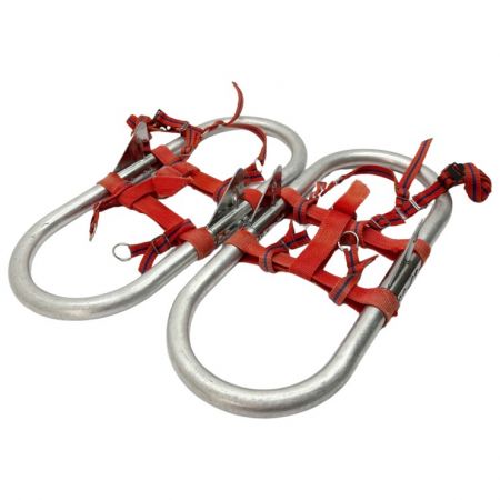  EX'PERT OF JAPAN アルミ製　かんじき（ワカン）