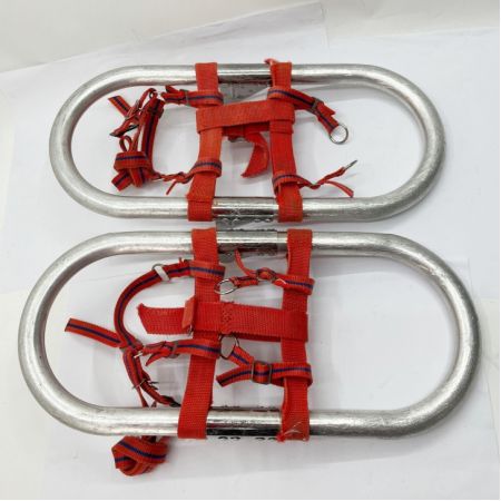  EX'PERT OF JAPAN アルミ製　かんじき（ワカン）