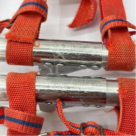  EX'PERT OF JAPAN アルミ製　かんじき（ワカン）