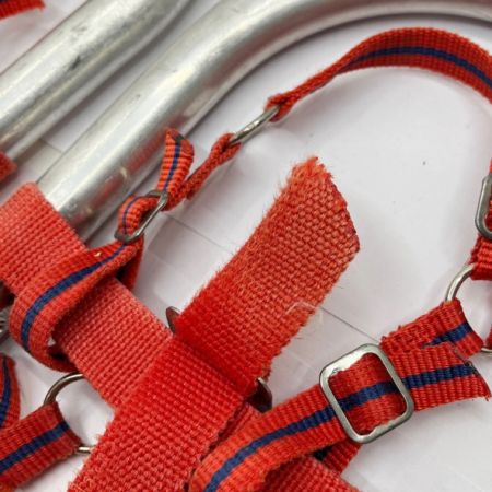  EX'PERT OF JAPAN アルミ製　かんじき（ワカン）