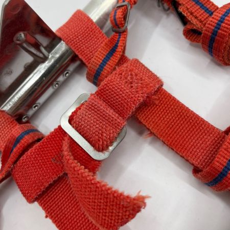  EX'PERT OF JAPAN アルミ製　かんじき（ワカン）