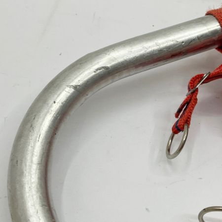  EX'PERT OF JAPAN アルミ製　かんじき（ワカン）