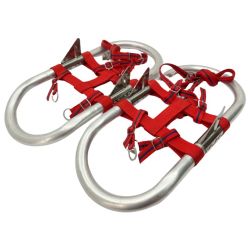 ◆◆ EX'PERT OF JAPAN アルミ製　かんじき（ワカン） Bランク