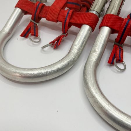  EX'PERT OF JAPAN アルミ製　かんじき（ワカン）