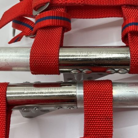  EX'PERT OF JAPAN アルミ製　かんじき（ワカン）