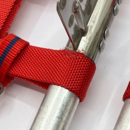  EX'PERT OF JAPAN アルミ製　かんじき（ワカン）