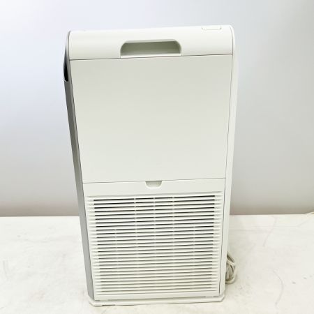  DAIKIN ダイキン 空気清浄機 UVC LED 抗菌HEPAフィルター搭載 2021年製 ACB50X-S シルバー系