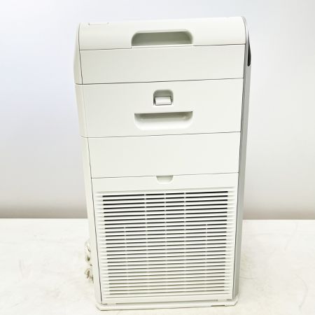  DAIKIN ダイキン 空気清浄機 UVC LED 抗菌HEPAフィルター搭載 2021年製 ACB50X-S シルバー系