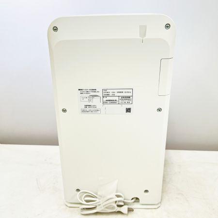  DAIKIN ダイキン 空気清浄機 UVC LED 抗菌HEPAフィルター搭載 2021年製 ACB50X-S シルバー系