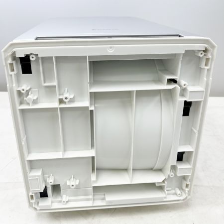 DAIKIN ダイキン 空気清浄機 UVC LED 抗菌HEPAフィルター搭載 2021年製 ACB50X-S シルバー系