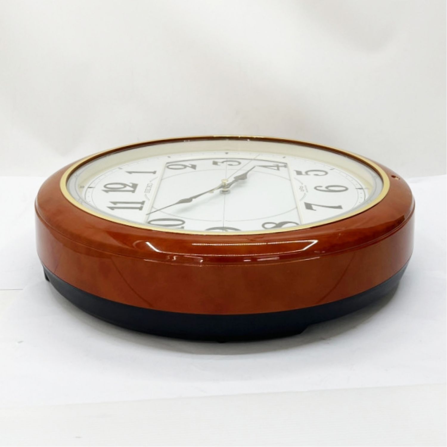 中古】 SEIKO セイコー 掛時計 からくり時計 購入日2022年11月 RE559H