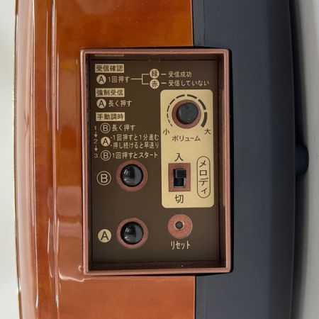  SEIKO セイコー 掛時計　からくり時計　購入日2022年11月 RE559H