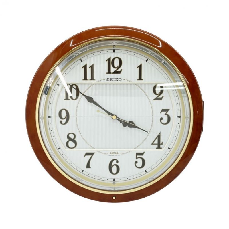 中古】 SEIKO セイコー 掛時計 からくり時計 購入日2022年11月 RE559H ...