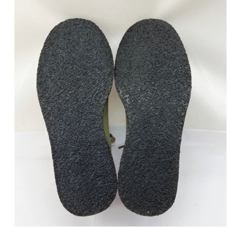  adidas アディダス スニーカー スタンスミス　24.5cm　キャンバス地 FW1770-245 オリーブ