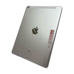◆◆ Apple アップル iPad 第6世代 本体のみ 32GB MR6P2J/A シルバー Bランク