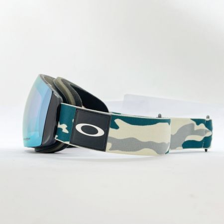  OAKLEY オークリー スキー・スノーボード ゴーグル　PRIZM プリズム　ゴムバンド 本体のみ