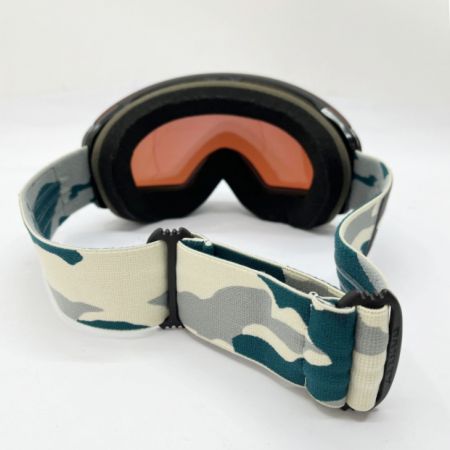  OAKLEY オークリー スキー・スノーボード ゴーグル　PRIZM プリズム　ゴムバンド 本体のみ