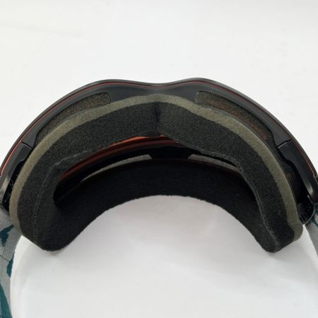  OAKLEY オークリー スキー・スノーボード ゴーグル　PRIZM プリズム　ゴムバンド 本体のみ