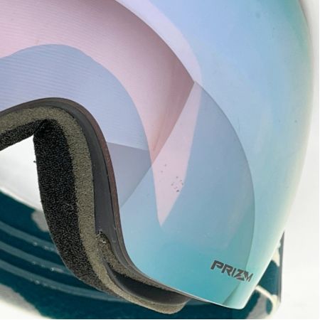  OAKLEY オークリー スキー・スノーボード ゴーグル　PRIZM プリズム　ゴムバンド 本体のみ