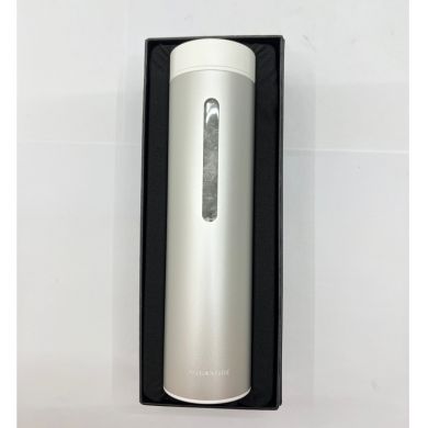 AQUANODE 水素水生成器 プレミアムキット HB-V01+ACC シルバー｜中古 