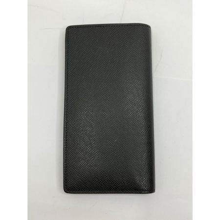  LOUIS VUITTON ルイヴィトン ポルトフォイユ・ロン　長財布 M30541 ブラック