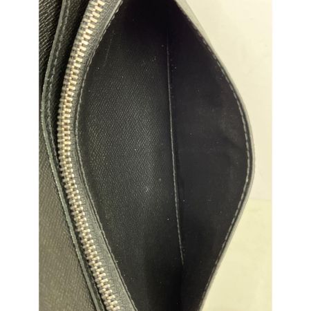  LOUIS VUITTON ルイヴィトン ポルトフォイユ・ロン　長財布 M30541 ブラック