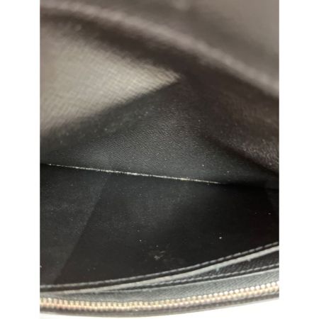  LOUIS VUITTON ルイヴィトン ポルトフォイユ・ロン　長財布 M30541 ブラック