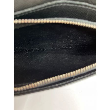  LOUIS VUITTON ルイヴィトン ポルトフォイユ・ロン　長財布 M30541 ブラック