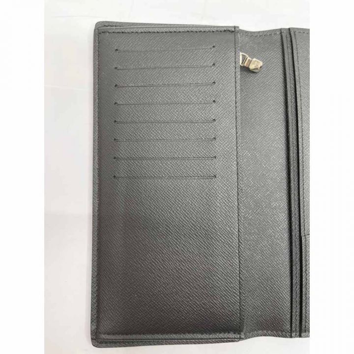 LOUIS VUITTON ルイヴィトン ポルトフォイユ・ロン 長財布