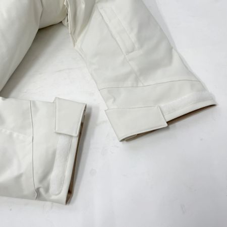  GOLDWIN ゴールドウィン  スノーボードウェア ジャケット 23-24モデル W's2  GW13302 ムーンホワイト