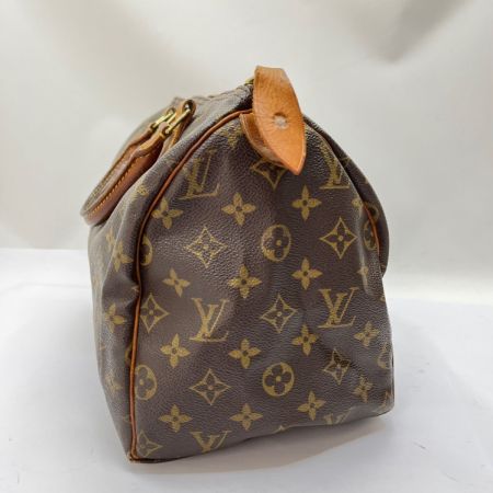  LOUIS VUITTON ルイヴィトン ハンドバッグ モノグラム スピーディー30 M41526