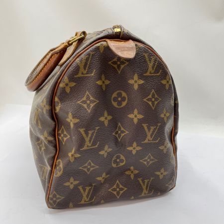  LOUIS VUITTON ルイヴィトン ハンドバッグ モノグラム スピーディー30 M41526