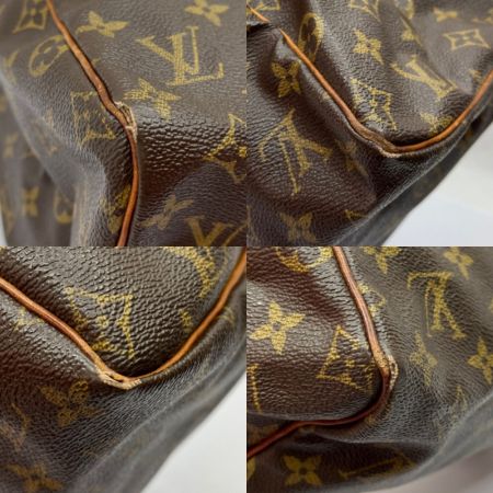  LOUIS VUITTON ルイヴィトン ハンドバッグ モノグラム スピーディー30 M41526
